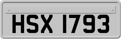 HSX1793