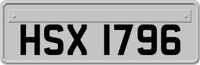HSX1796