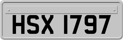 HSX1797