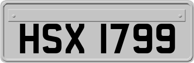 HSX1799