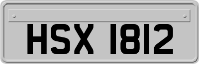 HSX1812
