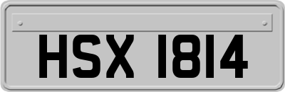 HSX1814