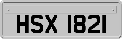 HSX1821