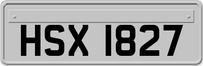 HSX1827