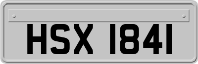 HSX1841