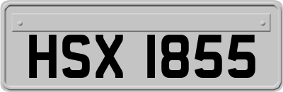 HSX1855