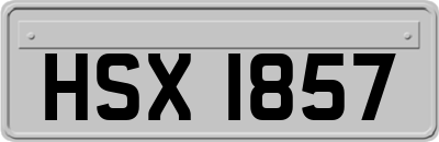 HSX1857