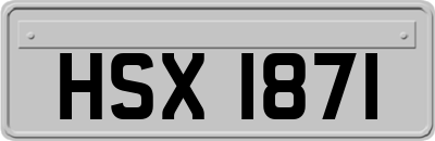 HSX1871