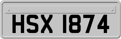 HSX1874