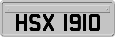 HSX1910
