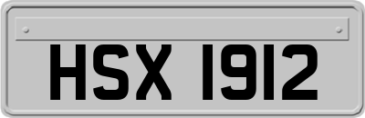 HSX1912