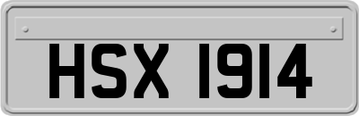 HSX1914