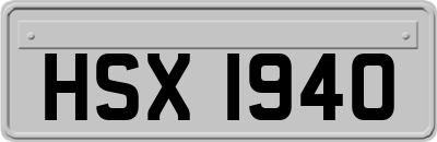 HSX1940