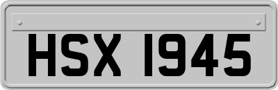 HSX1945