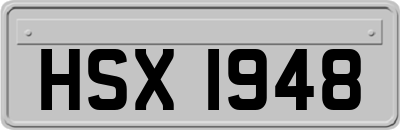 HSX1948