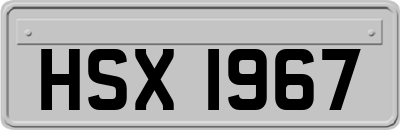 HSX1967