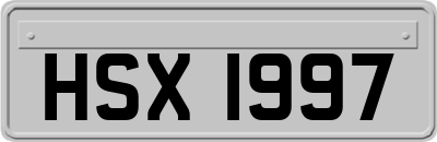 HSX1997