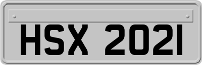 HSX2021