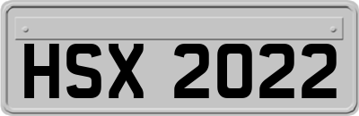 HSX2022