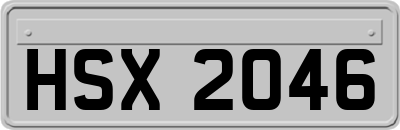HSX2046
