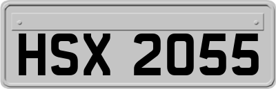 HSX2055