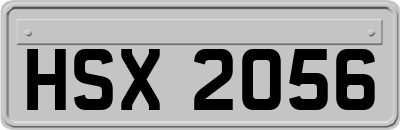HSX2056