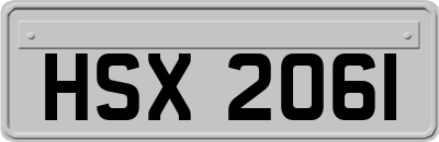 HSX2061