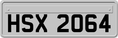 HSX2064