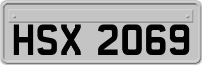 HSX2069