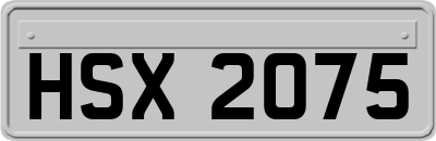 HSX2075