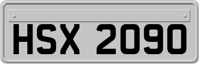 HSX2090
