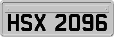 HSX2096