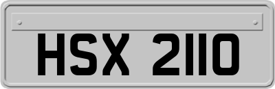 HSX2110