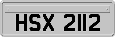 HSX2112