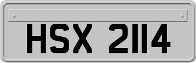 HSX2114