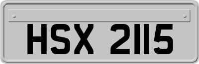 HSX2115