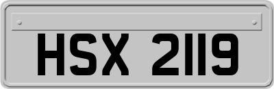 HSX2119
