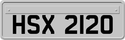 HSX2120