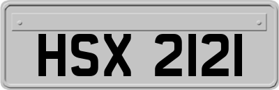 HSX2121