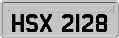 HSX2128