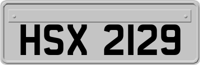 HSX2129