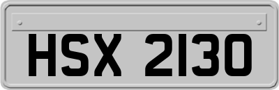 HSX2130