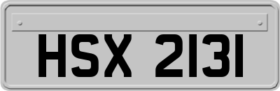 HSX2131
