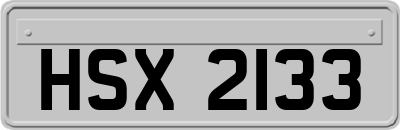 HSX2133