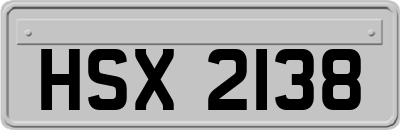 HSX2138