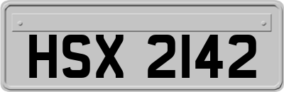 HSX2142