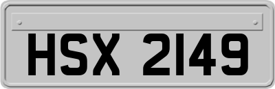 HSX2149
