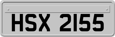 HSX2155