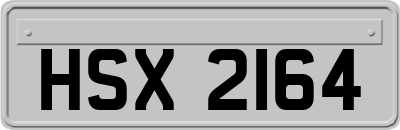HSX2164