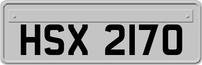 HSX2170